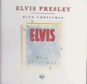 Elvis Presley:  