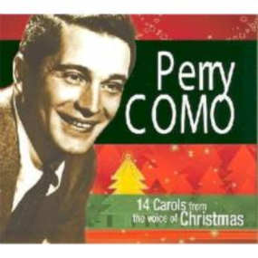 Perry Como:  
