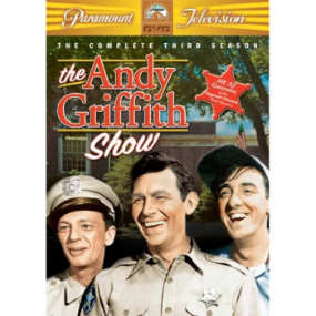 Andy Griffith Season 3