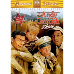 Andy Griffith Season 4