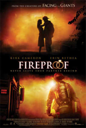 Fireproof