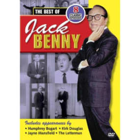Jack Benny Show (Best of)