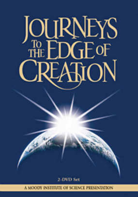 Journeys to the Edge of Creation