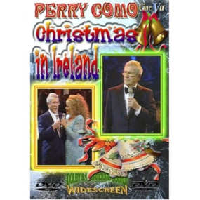 Perry Como – Christmas in Ireland 