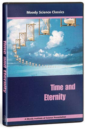 Time and Eternity 