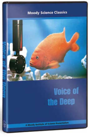 Voice of the Deep