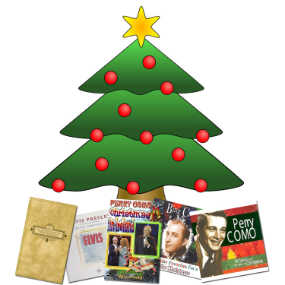 A Merry Christmas Bundle