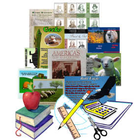 Home School Bundle