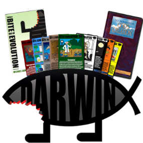 Taking a Bite out of Evolution Bundle